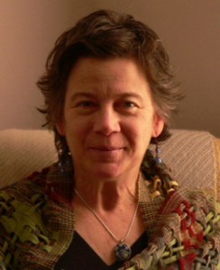 Susan Kroll-Smith